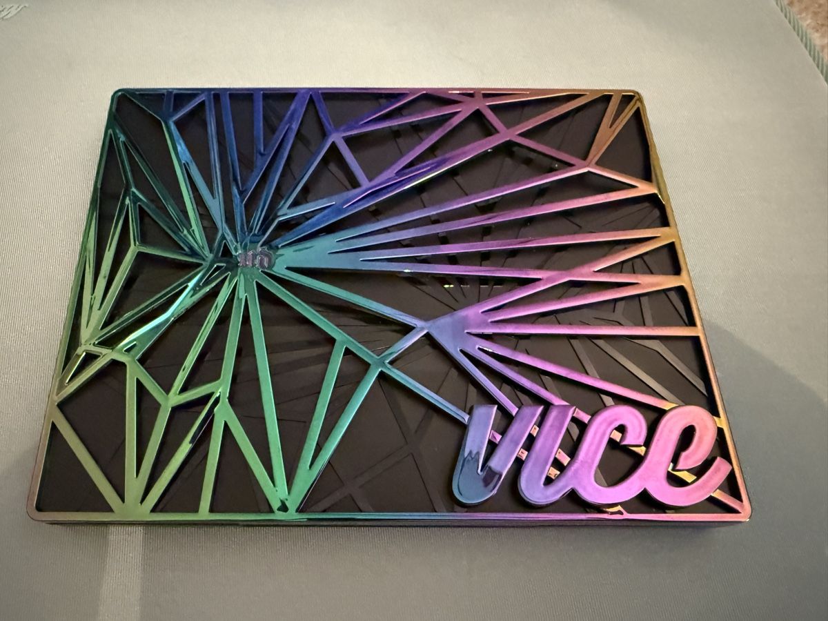 Urban Decay Make-up: Lidschatten Palette Urban Decay Vice – Usato da Dübendorf venduto da Namii5