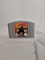 Duke Nukem 64 N64 Guter Zustand - Sofort Spielbereit!