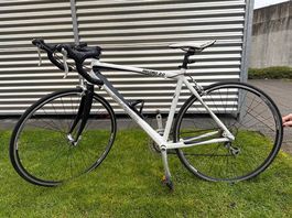 Rennvelo California Record 2.0