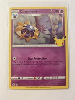 Pokemon Cosmoem 014/025 Celebrations EN