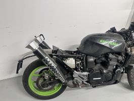 Kawasaki ZX750 G