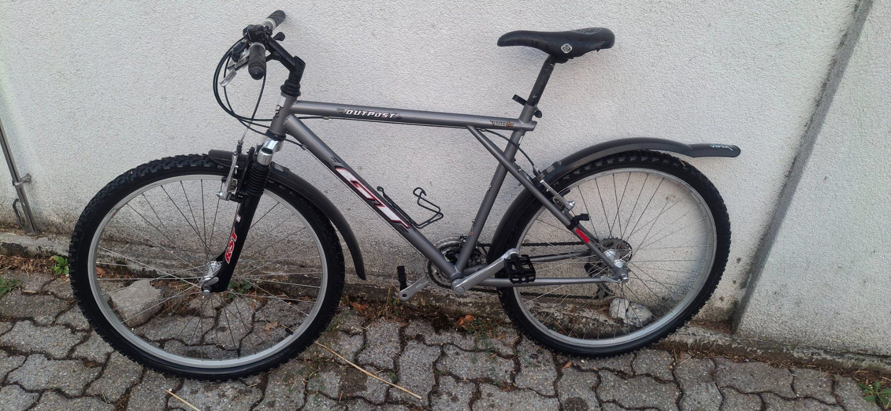 GT Vélos: Kult Mtb GT – D'occasion à Kyburg par JBMNT2020 2