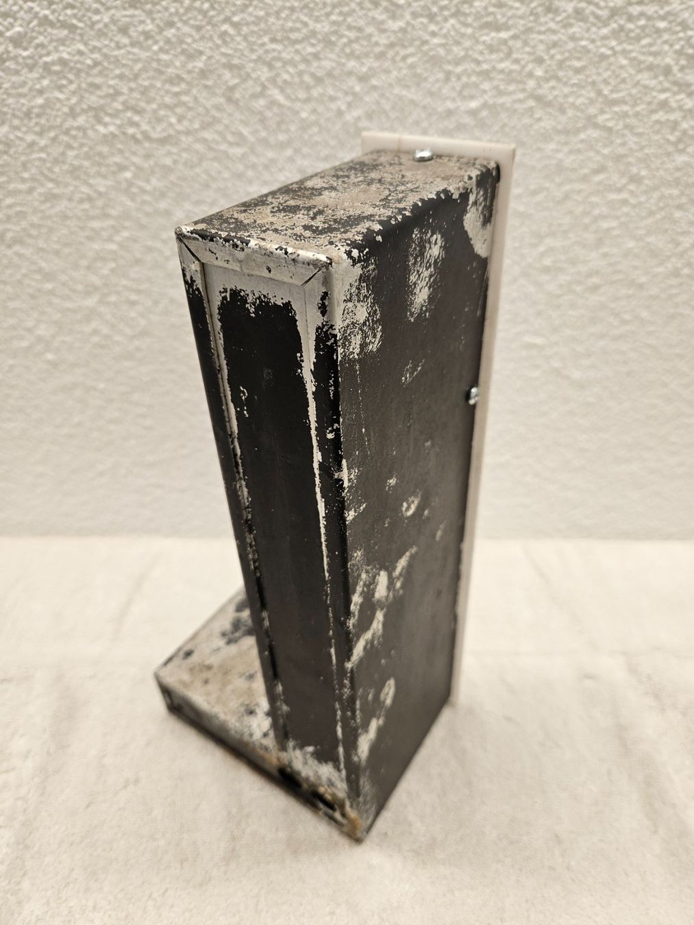 Alle Dekorationen: leuchtbuchstabe "L" deko vintage – Gebraucht aus effretikon von scharki01 4