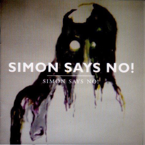 CD: Simon Says No! (CD) – Usato da Uzwil venduto da visions77