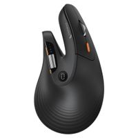 ProtoArc EM11 Pro - Ergonomische Vertikalmaus (Wie neu)