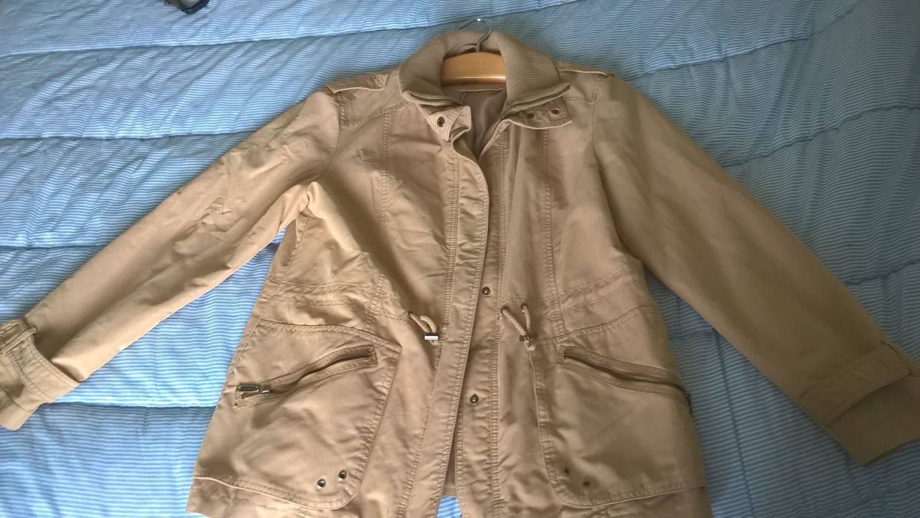 Giacche: Jacke BIAGGINI Gr. L -  BISEX – Usato da Arisdorf venduto da comestibles 1