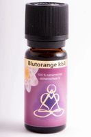Ätherisches Öl „Blutorange“