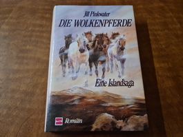 Die Wolkenpferde
