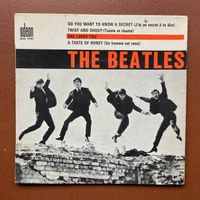 The Beatles - She loves you