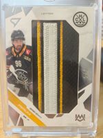 Brendan Perlini - HC Lugano - Sportzoo - Letter 5/7