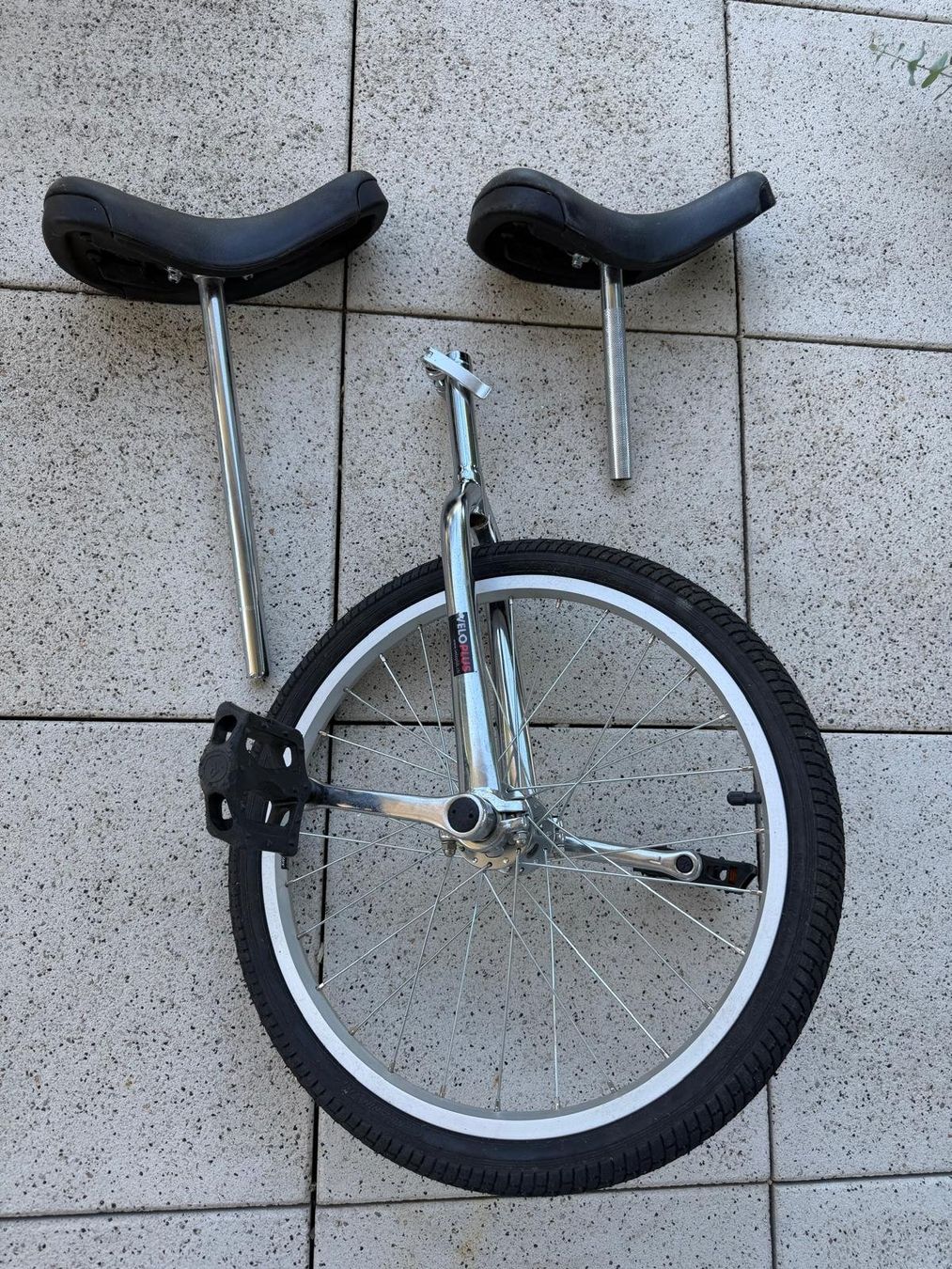 Vélos: Einrad – D'occasion à Sisseln AG par Wayne12