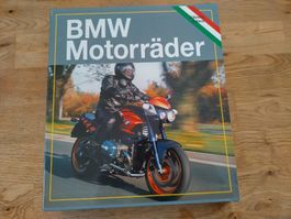 2 livres BMW Motorräder ... moto - édition en italien