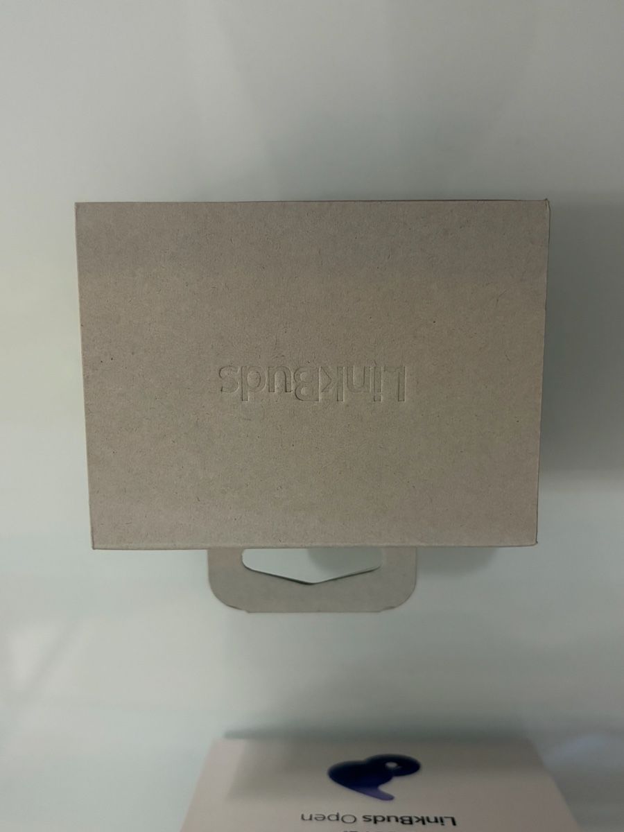 Sony Casques audio: SONY LinkBuds Open purple earbuds – D'occasion à Widnau par Nblesse 3