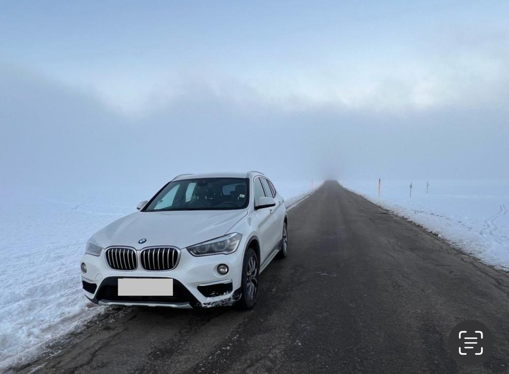 BMW X1 xDrive20i xLine