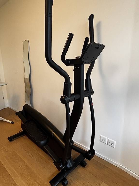 Hometrainer: Crosstrainer Testsieger Kuipers – Usato da Tägerwilen venduto da Oranje-1 2