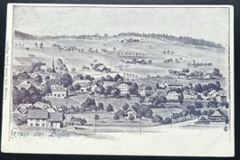 Gruss aus Biglen 