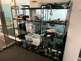 Posten mit IT-Material (Lot 331) 8304 Wallisellen