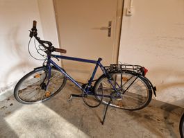 Velo (defekt) Freilauf / vsf Fahrradmanufaktur