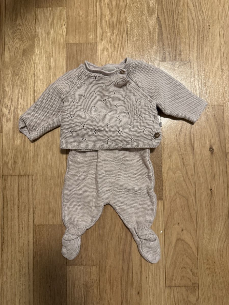 Lotti & Set di vestiti: Newborn-Set 50/56 – Usato da Zürich venduto da MA-SNEAKERS 4