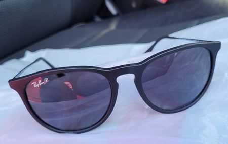 Ray Ban lunette soleil 