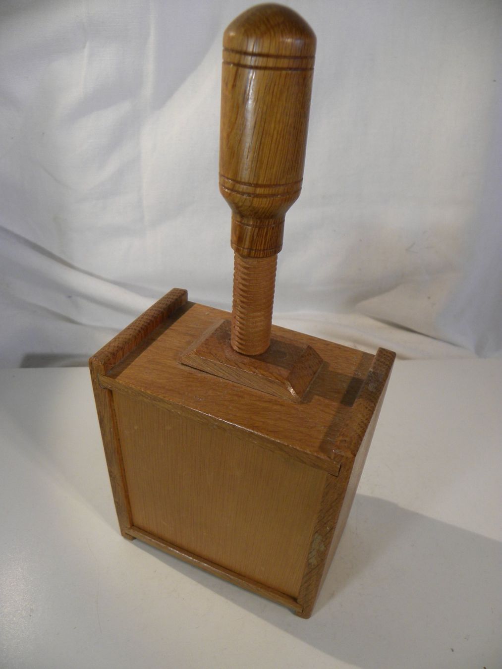 Giochi: Jasskartenhalter aus Holz – Usato da Reinach venduto da Taysalmon 3