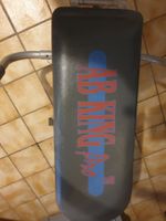 Ab King Fitness Gerät