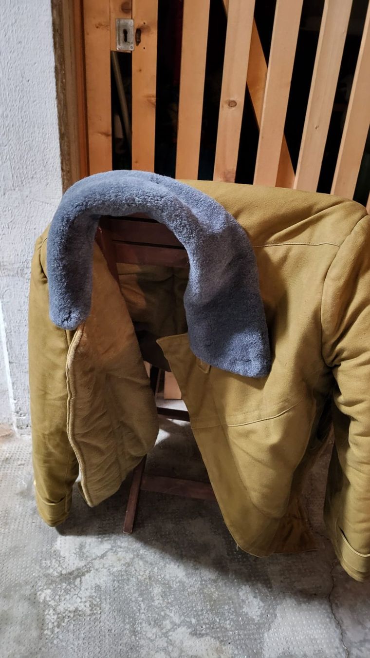 Giacche: Veste armée soviétique M69 – Nuovo (secondo la descrizione) da Saxon venduto da led_2vj6