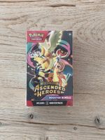 Ascended Heroes Booster Bundle