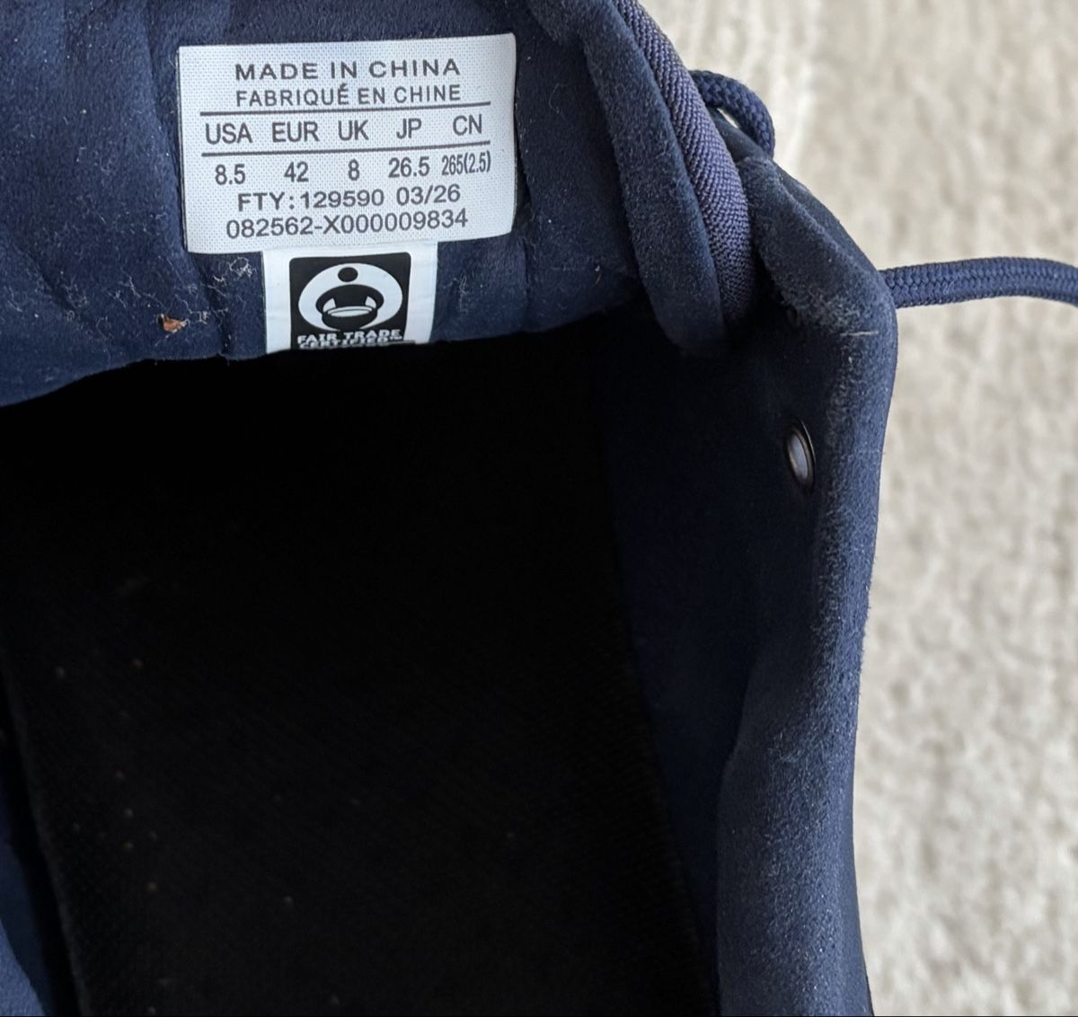 Arcteryx Herrenschuhe: Multifunktionsschuh – Gebraucht aus Pratteln von mat_cm2t 3