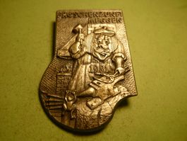 MEGGEN 1991 SILBER