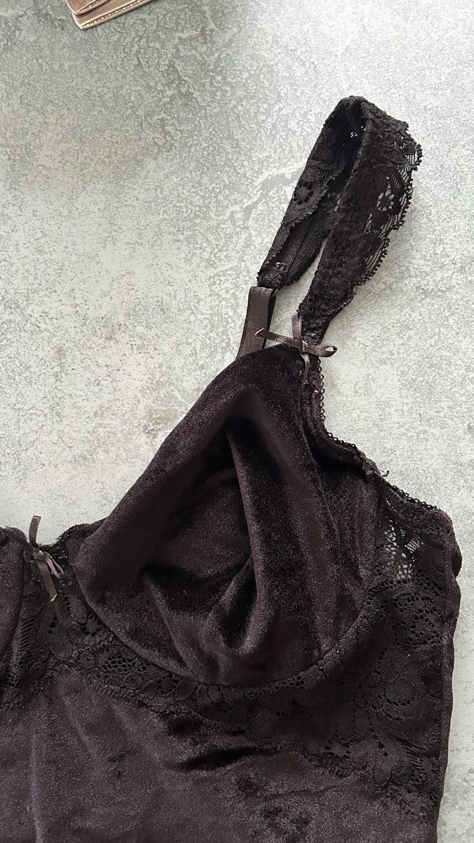 Beldona Altra biancheria intima: TOLLER BELDONA SAMT - BODY – Usato da Nidfurn venduto da cejeisda 3