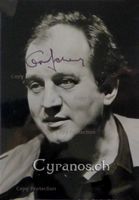 Otto Schenk (1930-2025) Schauspieler - Autogramm