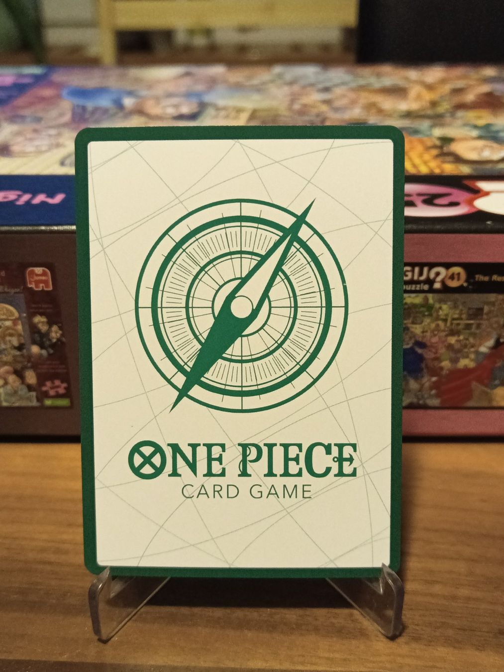 Bandai Carte collezionabili: One Piece Day 25 Don🤤 – Nuovo (secondo la descrizione) da Wettingen venduto da Legends_of_Baden_TCG 1