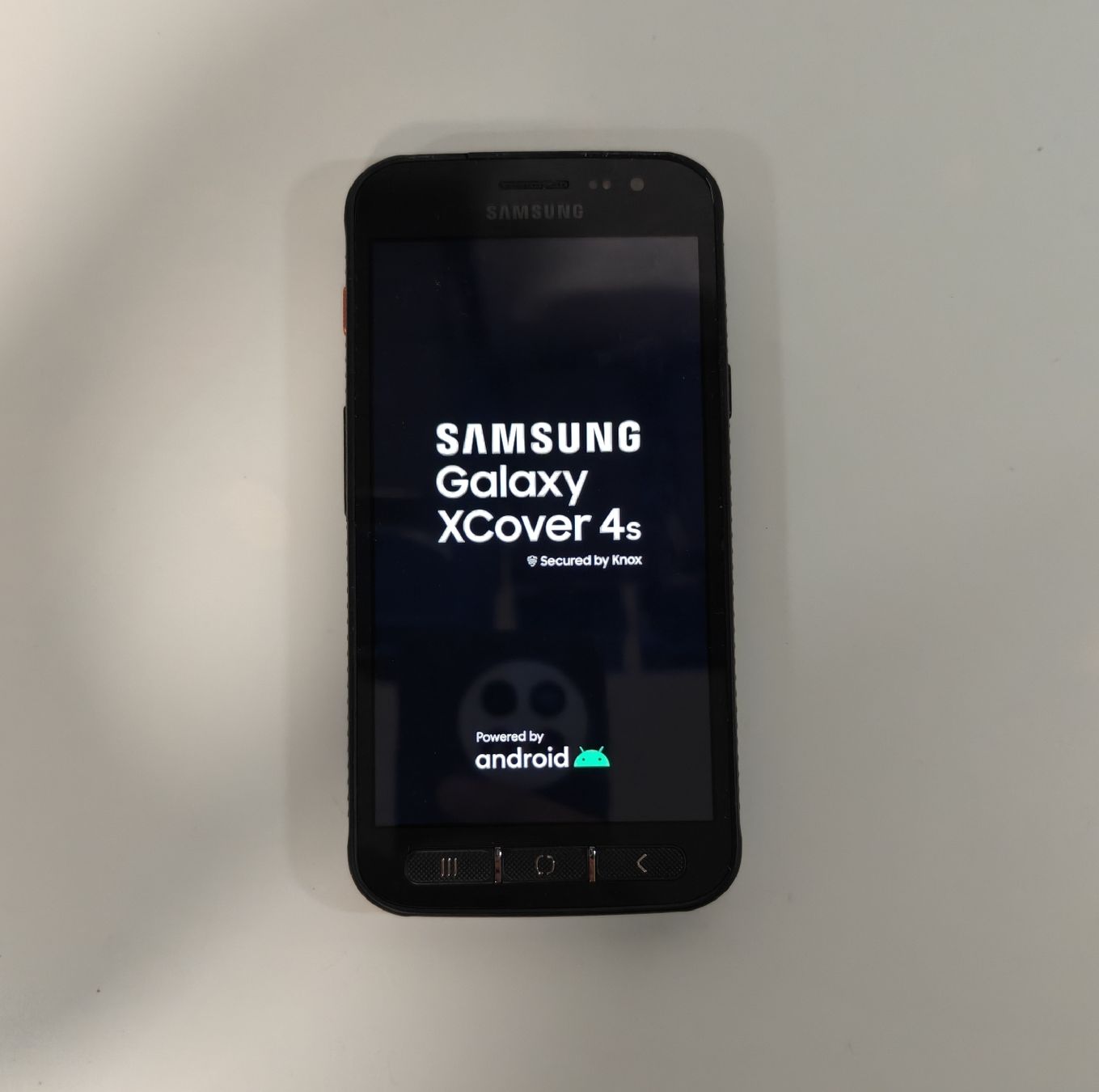 Samsung Handys / Smartphones: Samsung Galaxy Cover 4s – Gebraucht aus Ehrendingen von Rocky985