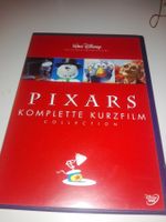 Pixaris - Komplette Kurzfilm Collection  (1)