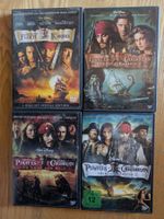 Filmabend auf hoher See: Fluch der Karibik-Box ⚓️🏴‍☠️🎬