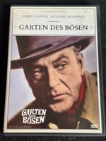 Garten des bösen DVD DE/EN Gary Cooper - Richard Widmark