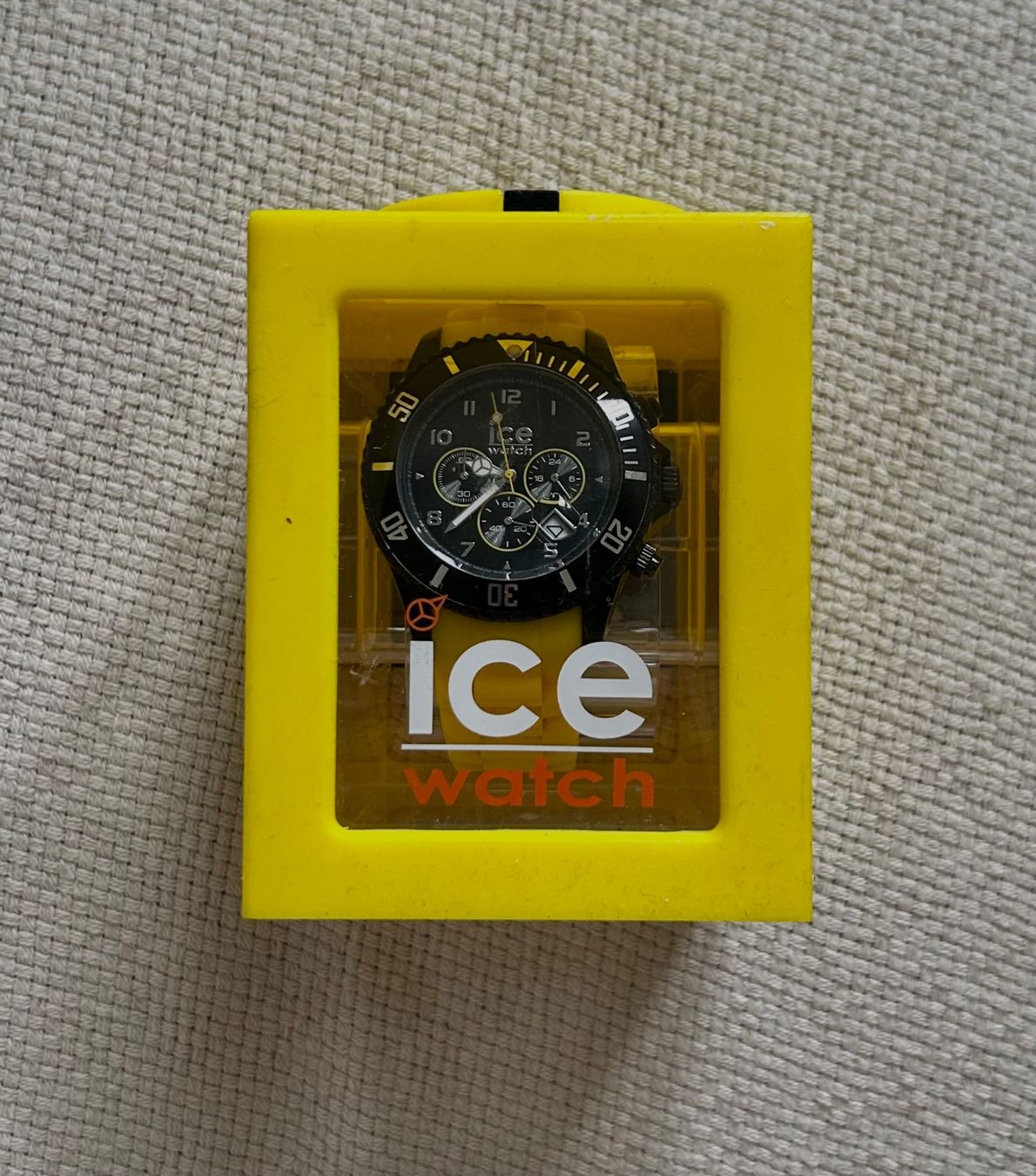 Ice watch Orologi: Ice-Watch Chrono – Nuovo (secondo la descrizione) da Aarau venduto da eli_78d9 1