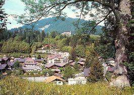 GSTAAD