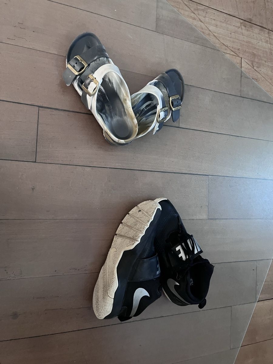 Scarpe per ragazzi: Schuhe Grösse 37 – Usato da Wallisellen venduto da Joo23