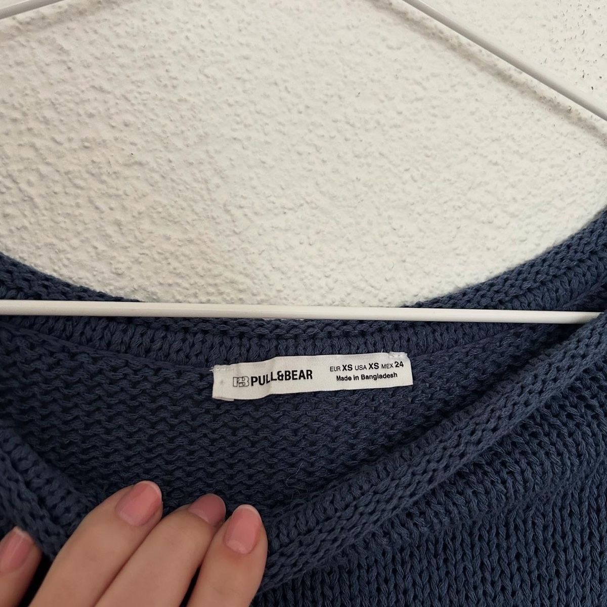 Pull&Bear Pullover & Sweatshirts: Pull&Bear Pullover – Neu (gemäss Beschreibung) aus Chur von faja7000 2