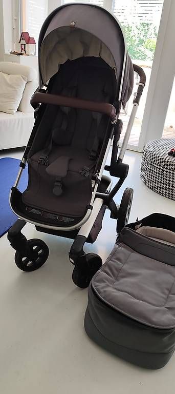 Joolz Carrozzine: Kinderwagen joolz – Usato da Zürich venduto da Amily01 1