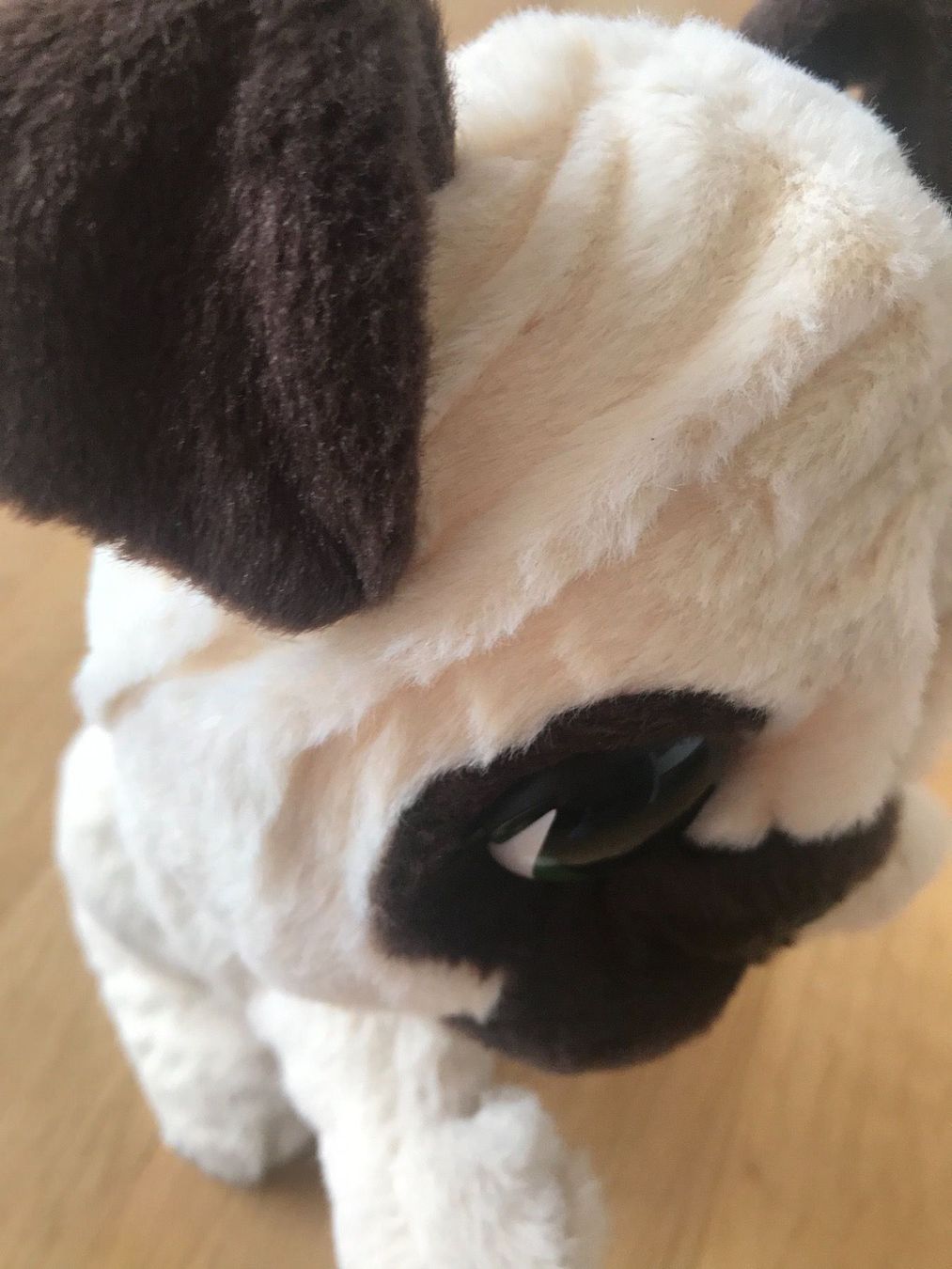 Hasbro Giocattoli: Hasbro FurReal Friends Hund – Usato da Baden venduto da eklym 4