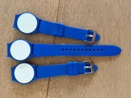 Schwimmbad 10er-Punktekarte Armband Hallenbad Eschen