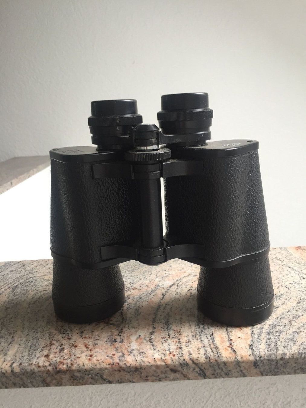 Binocoli: Fernglas Marke Champion – Usato da Rüdlingen venduto da Don_pedro 1
