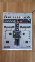 Edirol V-4 Roland 4-Kanal Video Mixer / VJ Switcher + Netzte
