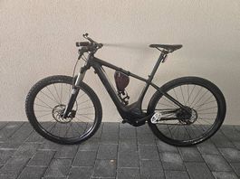 Specialized E-Mountainbike