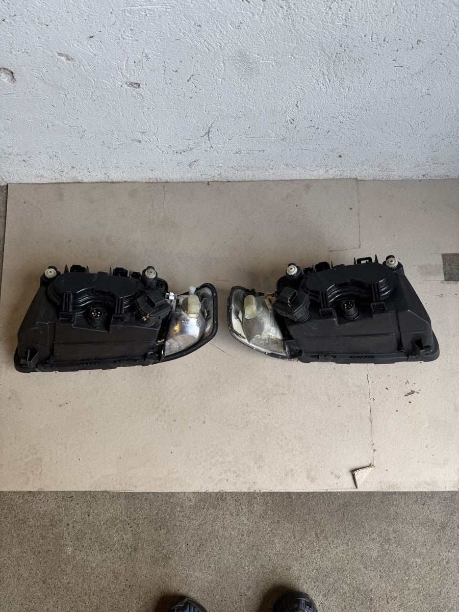 Audi Scheinwerfer: Audi A3 Scheinwerfer – Gebraucht aus Urtenen-Schönbühl von lea_8tqp 1