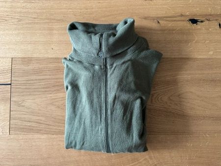 Gnägi Militär-Leibchen - Original - Grösse Klein