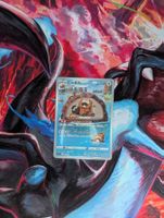 Pokemon Karte Bibarel (s12a) 200/172 AR